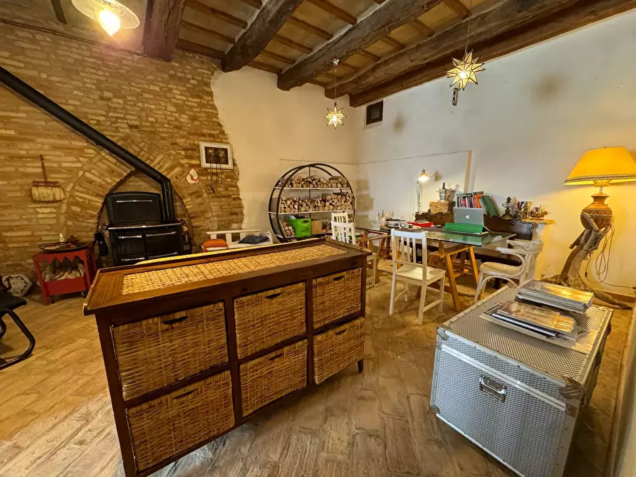 Immagine 7 di Villa in vendita  16 a Montegranaro