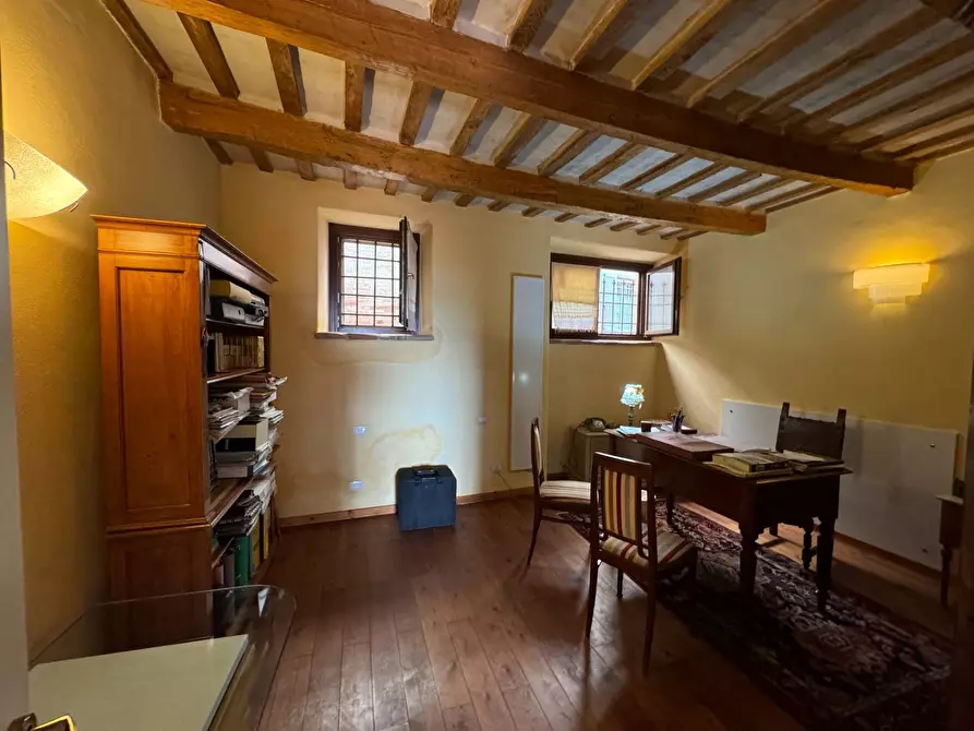 Immagine 10 di Villa in vendita  16 a Montegranaro