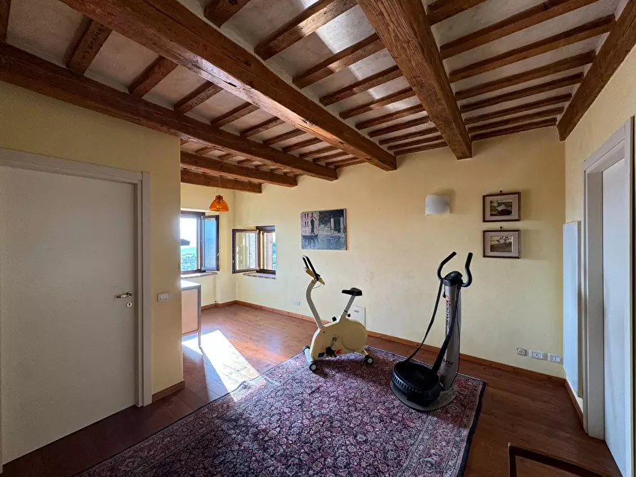Immagine 11 di Villa in vendita  16 a Montegranaro