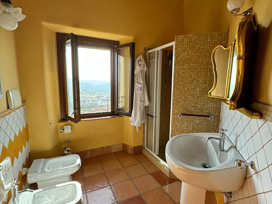 Immagine 17 di Villa in vendita  16 a Montegranaro