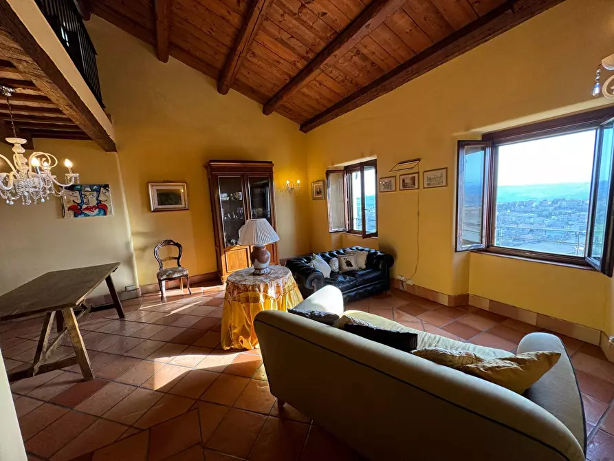 Immagine 20 di Villa in vendita  16 a Montegranaro