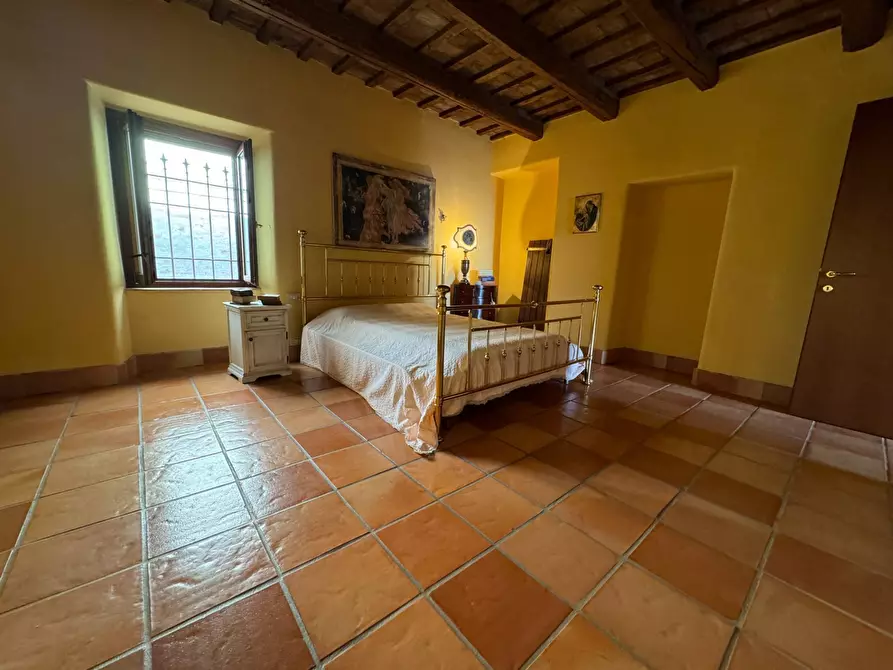Immagine 19 di Villa in vendita  16 a Montegranaro