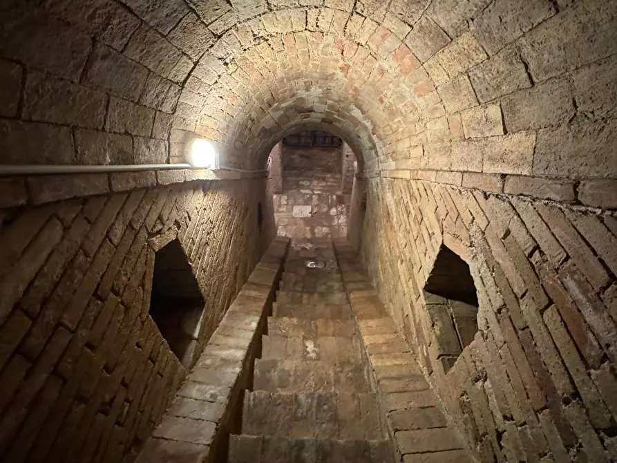 Immagine 26 di Villa in vendita  16 a Montegranaro