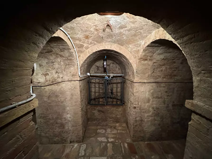 Immagine 27 di Villa in vendita  16 a Montegranaro