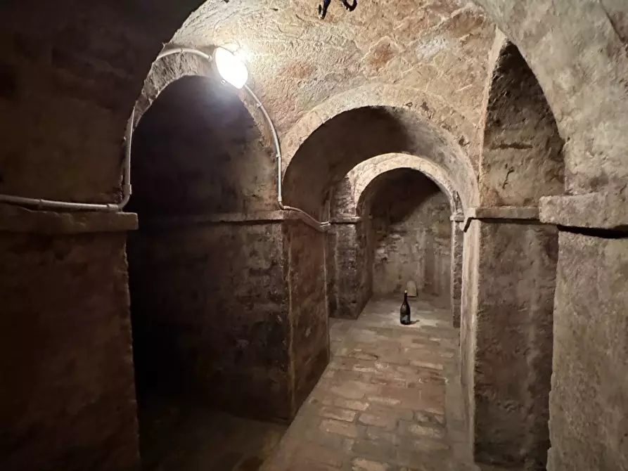 Immagine 28 di Villa in vendita  16 a Montegranaro