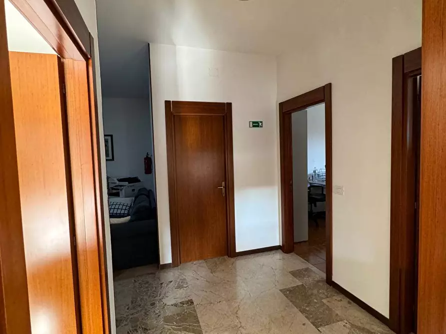 Immagine 4 di Locale commerciale in vendita  in Via Respighi snc a Fermo