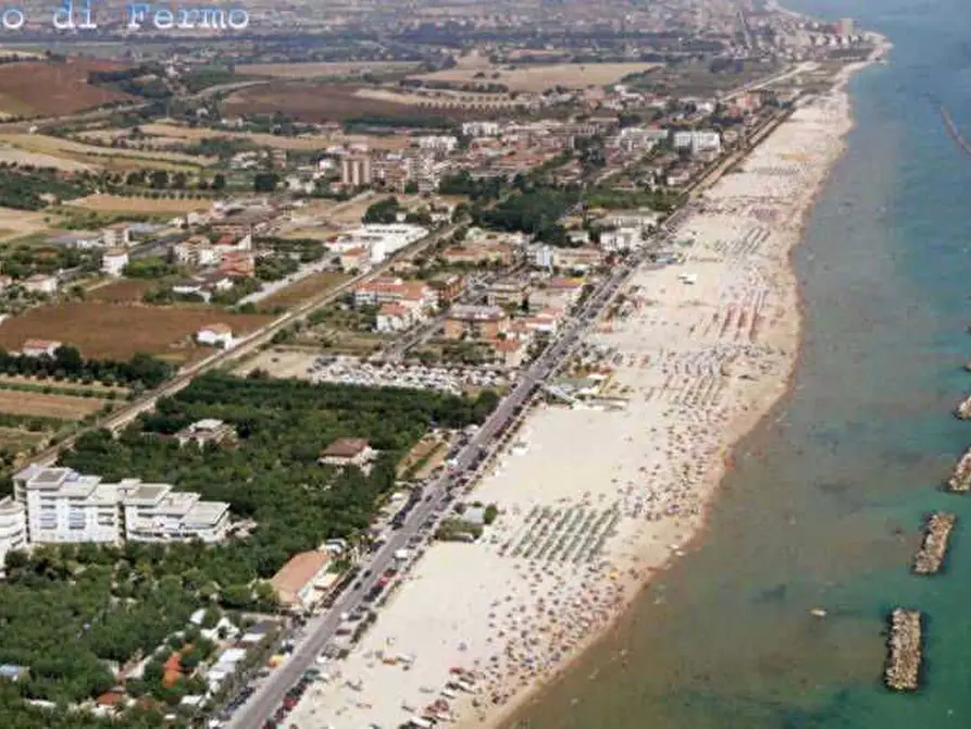 Immagine 6 di Appartamento in vendita  snc a Fermo