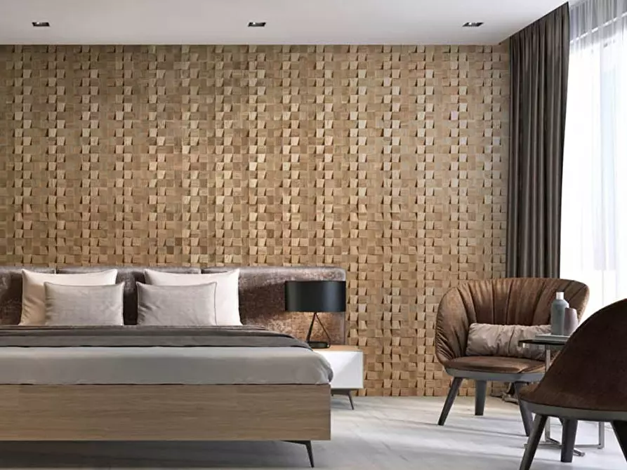 Immagine 3 di Appartamento in vendita  snc a Fermo