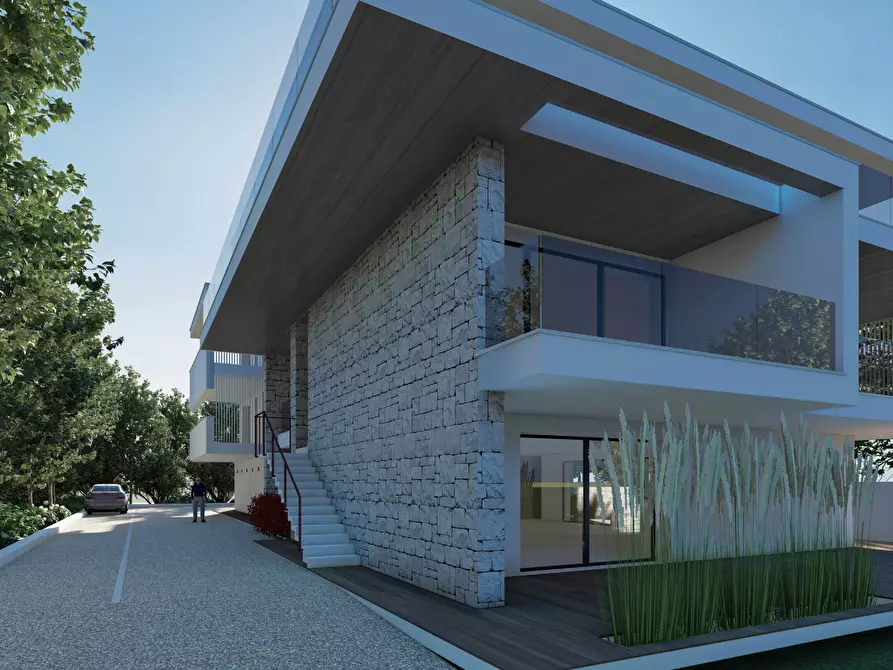 Immagine 5 di Appartamento in vendita  snc a Fermo