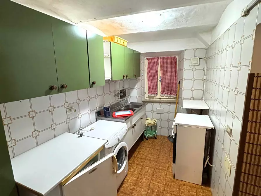 Immagine 4 di Casa indipendente in vendita  snc a Fermo