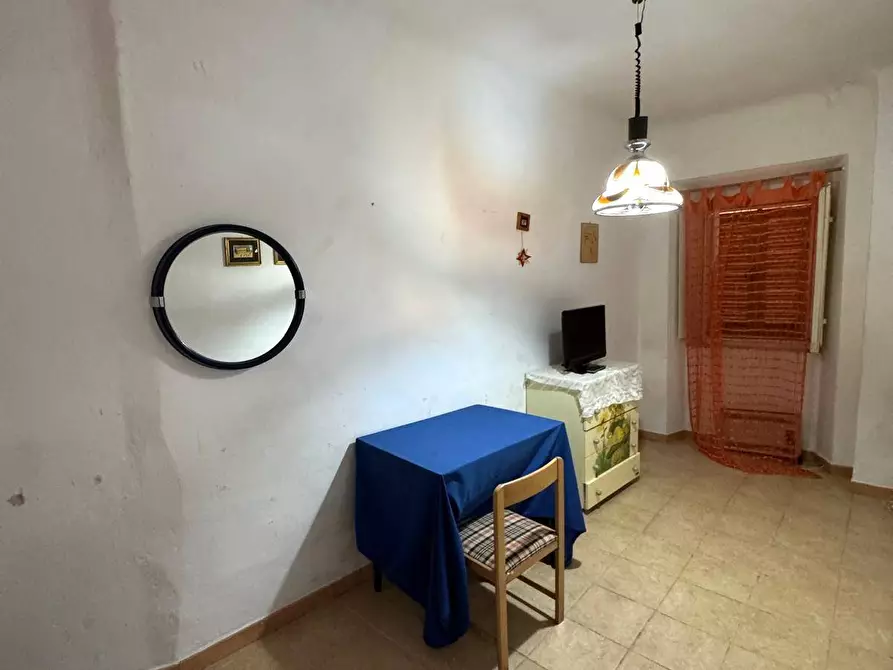 Immagine 8 di Casa indipendente in vendita  snc a Fermo