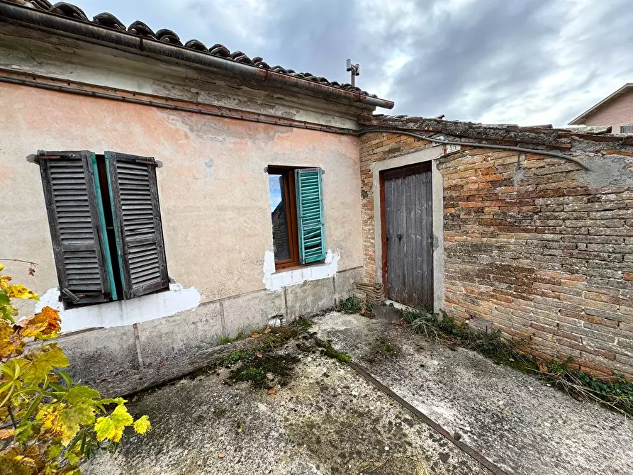 Immagine 4 di Rustico / casale in vendita  17 a Monterubbiano