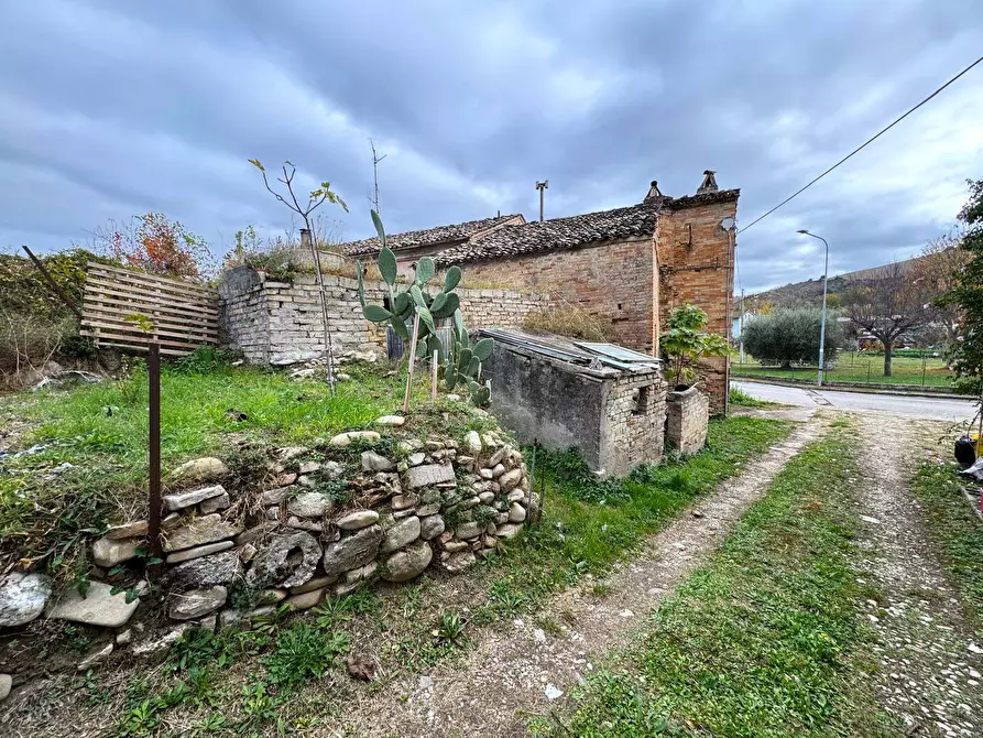 Immagine 8 di Rustico / casale in vendita  17 a Monterubbiano