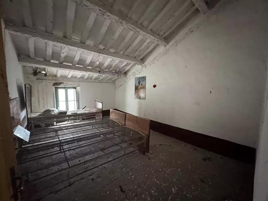 Immagine 5 di Rustico / casale in vendita  17 a Monterubbiano