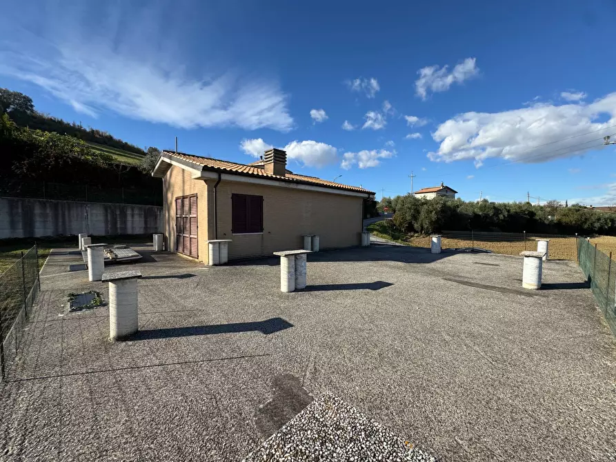 Immagine 5 di Casa indipendente in vendita  a Fermo