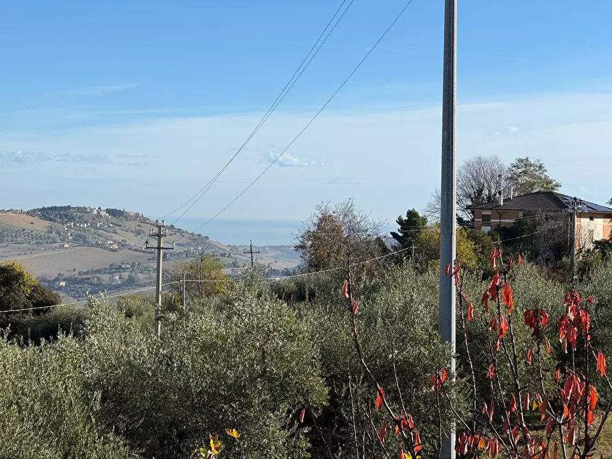 Immagine 6 di Casa indipendente in vendita  a Fermo