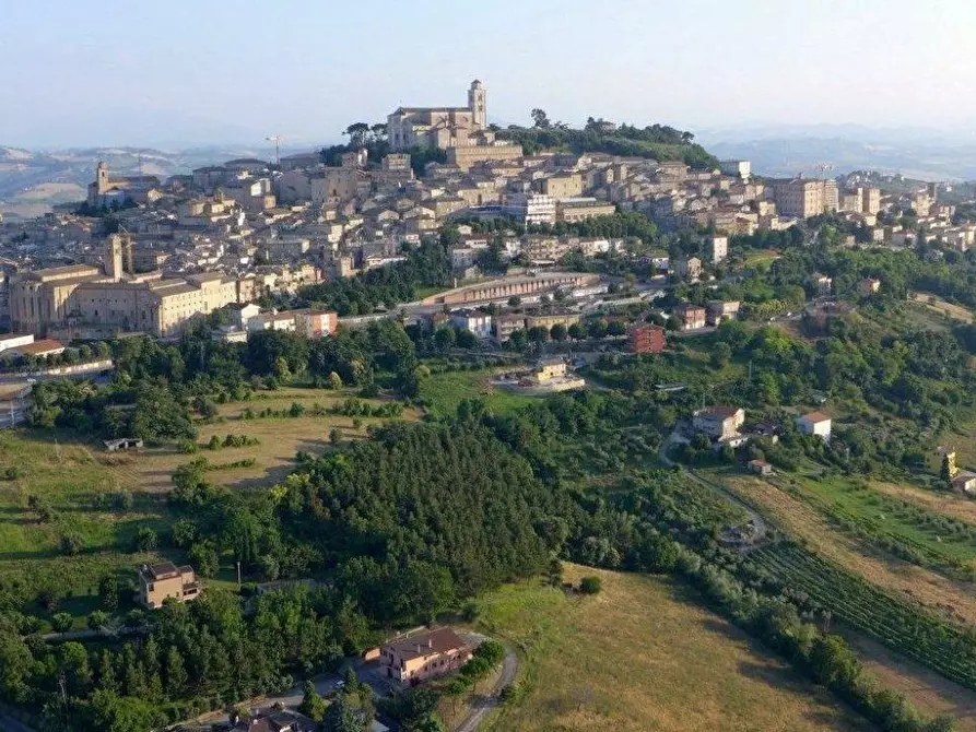 Immagine 7 di Casa indipendente in vendita  a Fermo