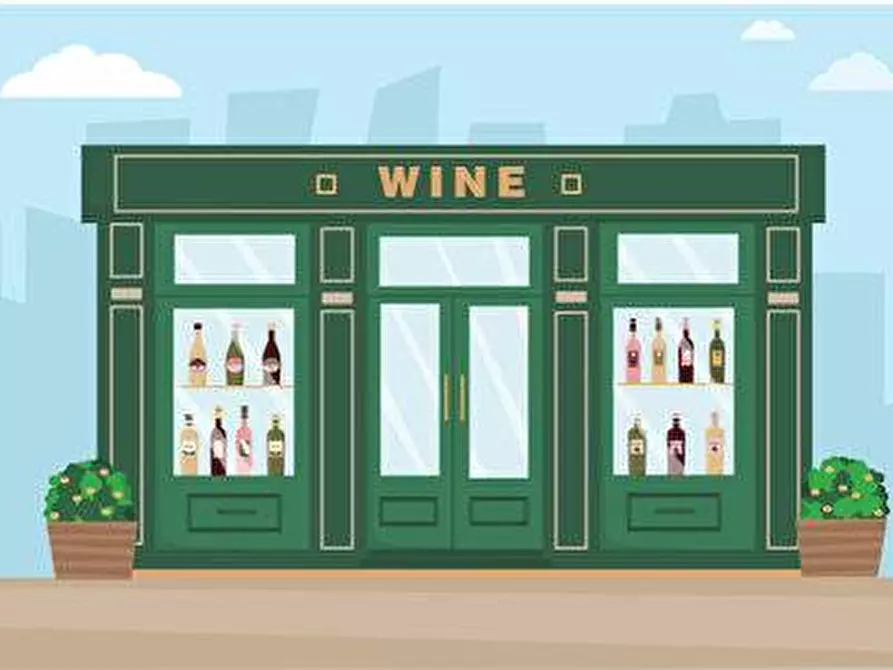 Immagine 1 di Attività commerciale in vendita  snc a Porto San Giorgio