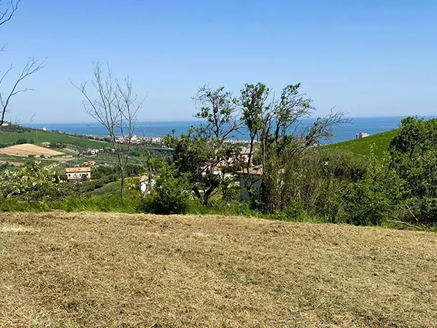 Immagine 2 di Rustico / casale in vendita  5 a Porto San Giorgio