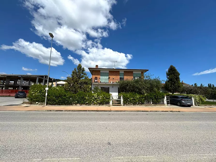 Immagine 1 di Casa indipendente in vendita  a Altidona