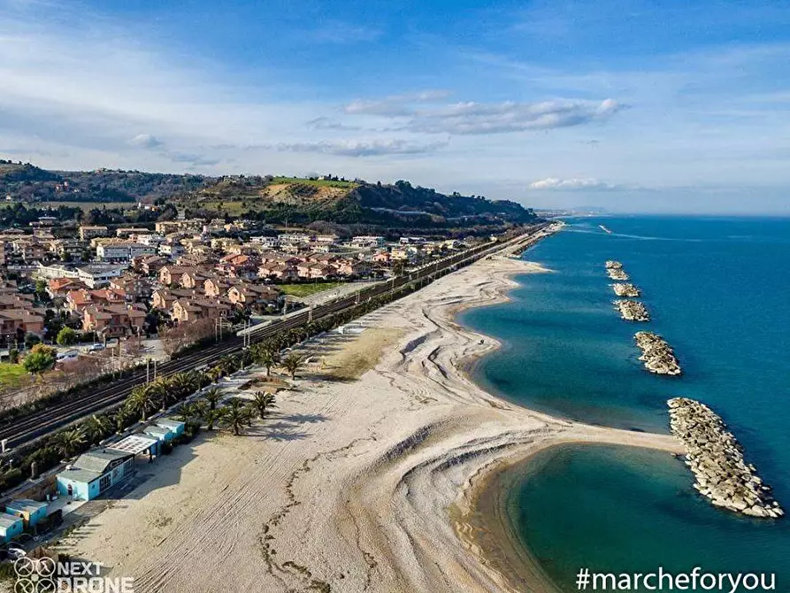 Immagine 6 di Casa indipendente in vendita  a Altidona