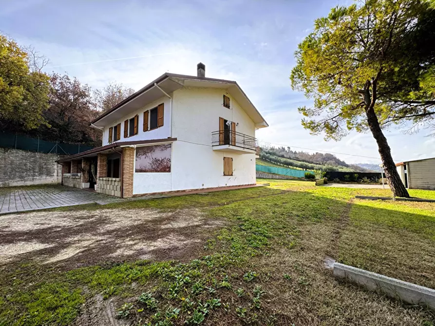 Immagine 4 di Rustico / casale in vendita  a Lapedona