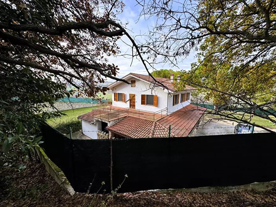 Immagine 13 di Rustico / casale in vendita  a Lapedona