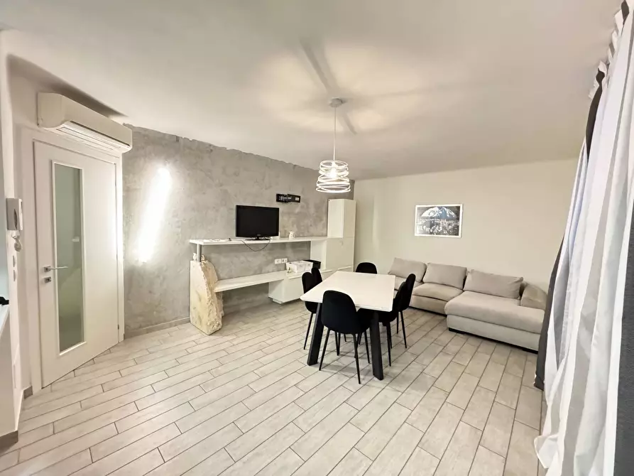Immagine 3 di Appartamento in vendita  a Porto San Giorgio
