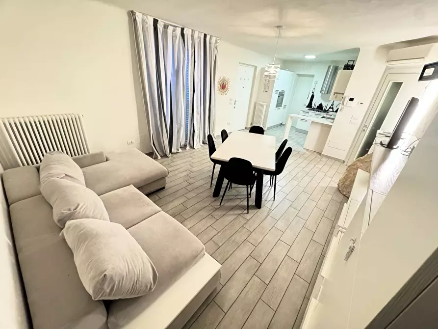 Immagine 4 di Appartamento in vendita  a Porto San Giorgio