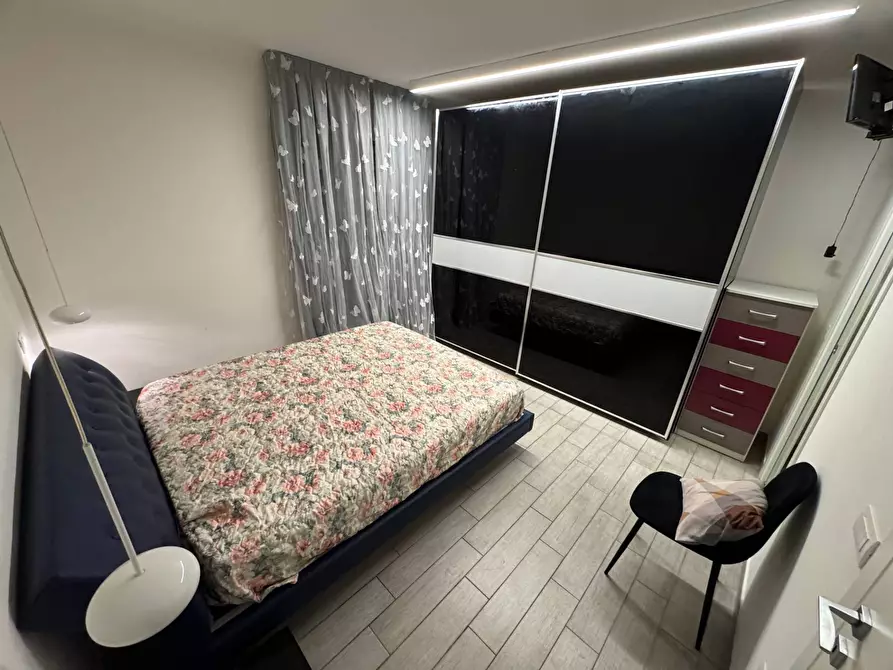 Immagine 8 di Appartamento in vendita  a Porto San Giorgio