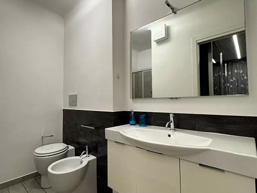 Immagine 10 di Appartamento in vendita  a Porto San Giorgio