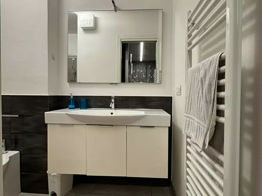 Immagine 12 di Appartamento in vendita  a Porto San Giorgio