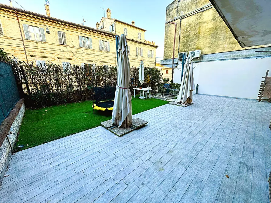 Immagine 21 di Appartamento in vendita  a Porto San Giorgio