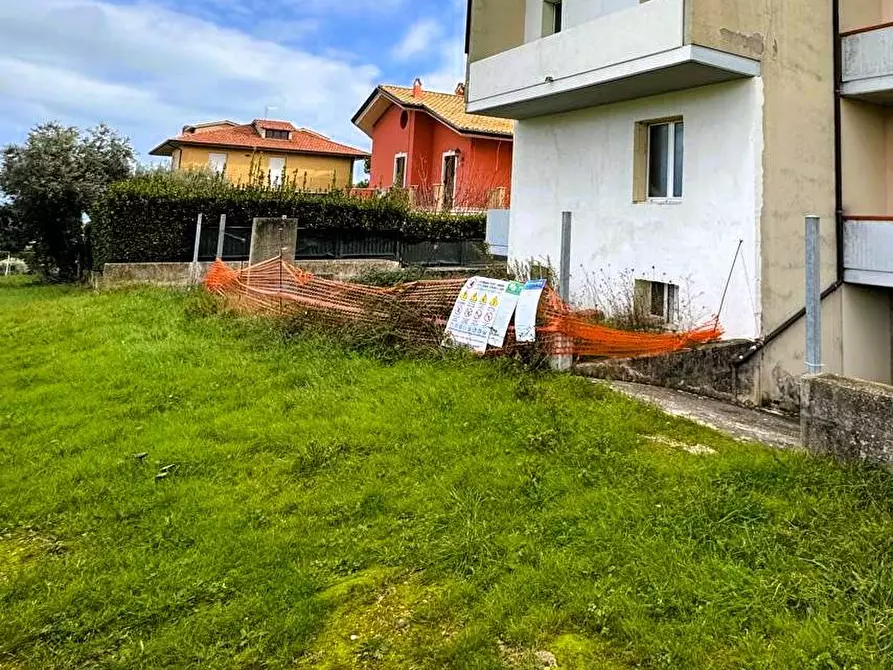 Immagine 3 di Villetta a schiera in vendita  a Campofilone