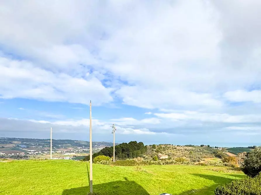 Immagine 4 di Villetta a schiera in vendita  a Campofilone