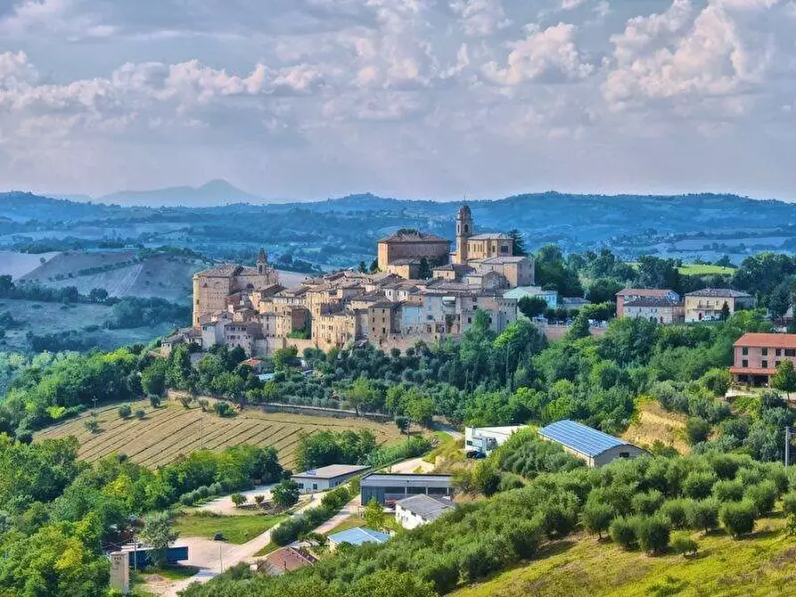 Immagine 24 di Rustico / casale in vendita  snc a Montottone