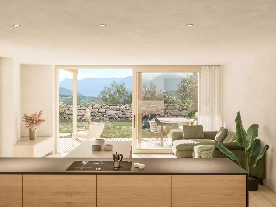 Immagine 3 di Appartamento in vendita  a Altidona