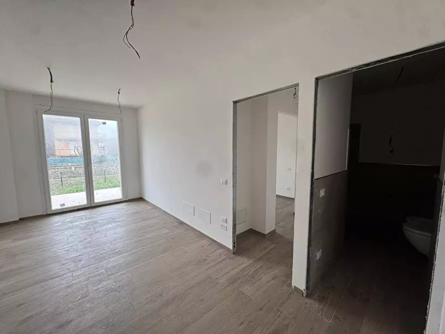 Immagine 5 di Appartamento in vendita  a Fermo