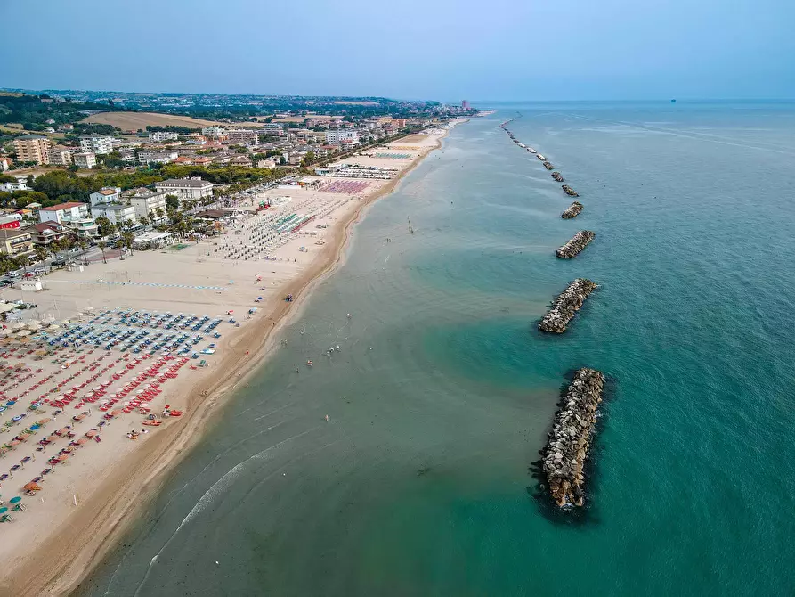 Immagine 9 di Appartamento in vendita  a Fermo