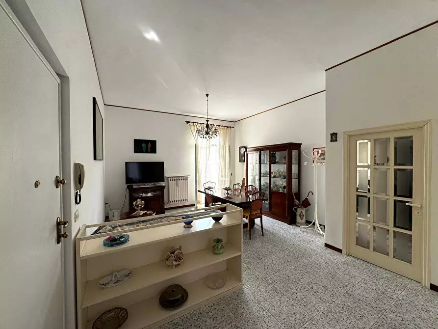 Immagine 3 di Appartamento in vendita  snc a Porto San Giorgio