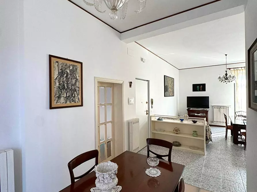 Immagine 5 di Appartamento in vendita  snc a Porto San Giorgio