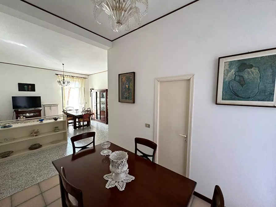 Immagine 4 di Appartamento in vendita  snc a Porto San Giorgio