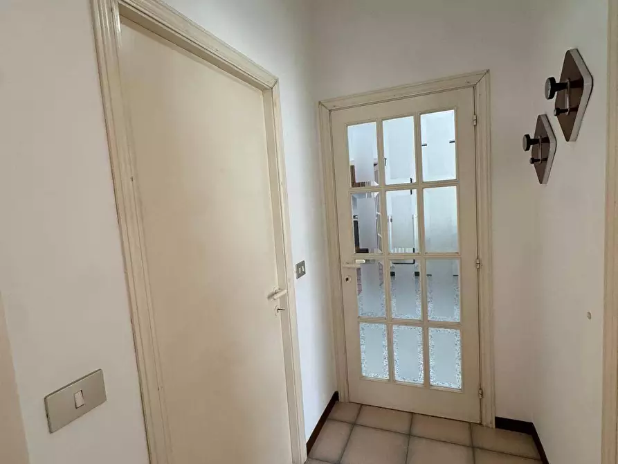 Immagine 9 di Appartamento in vendita  snc a Porto San Giorgio