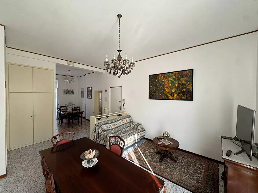 Immagine 1 di Appartamento in vendita  snc a Porto San Giorgio