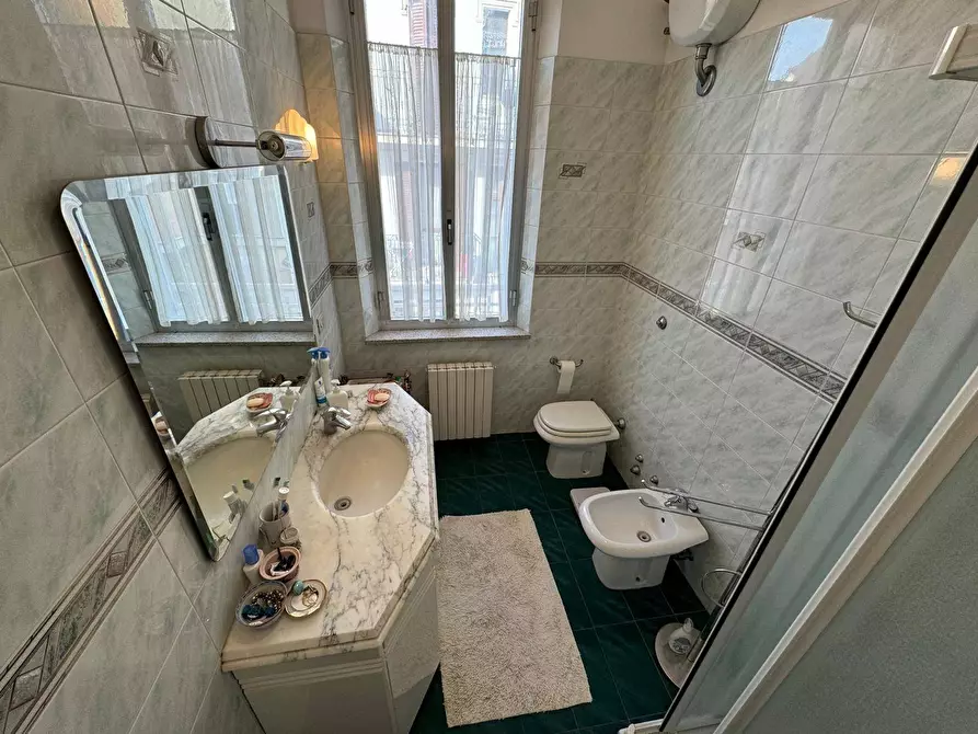 Immagine 13 di Appartamento in vendita  snc a Porto San Giorgio