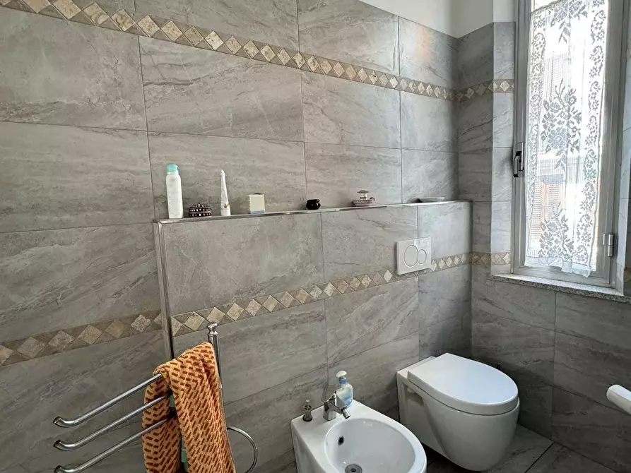 Immagine 19 di Appartamento in vendita  snc a Porto San Giorgio