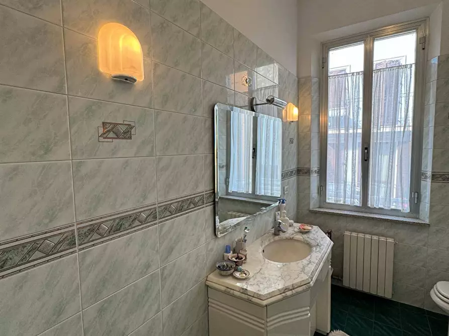 Immagine 14 di Appartamento in vendita  snc a Porto San Giorgio