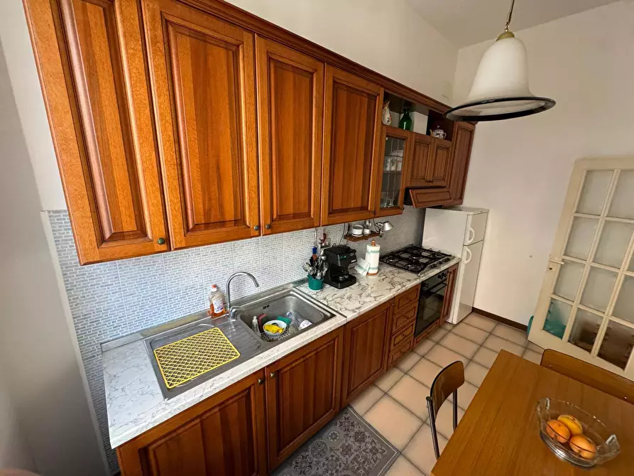 Immagine 8 di Appartamento in vendita  snc a Porto San Giorgio