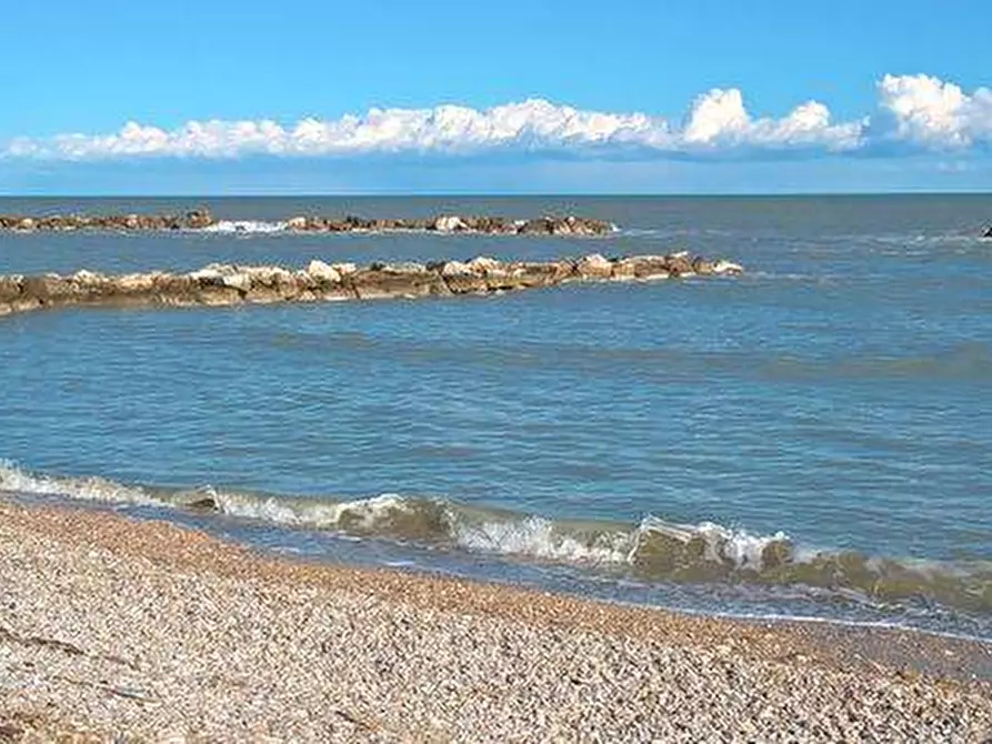Immagine 17 di Appartamento in affitto  snc a Porto San Giorgio