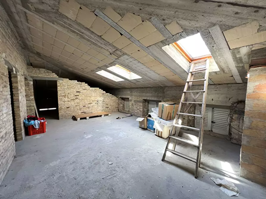 Immagine 6 di Appartamento in vendita  in Via IV Novembre snc a Porto San Giorgio